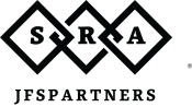 SRA JFSPartners Logo Black mini - Accounting & Finance Recruiters
