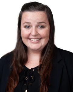 Morgan Holewinski - Staffing Manager JFSPartners, Interim and Temporary Services Accounting and Finance Recruiting