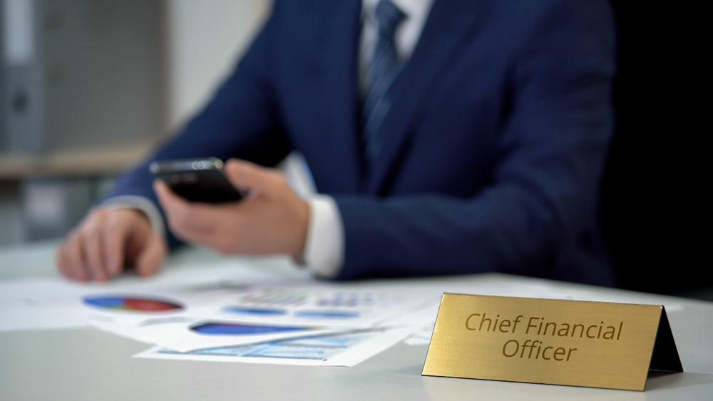When Should You Hire a CFO for Your Organization