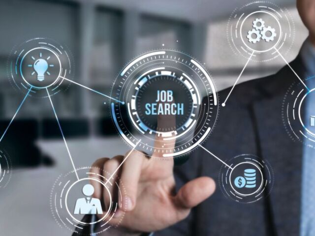 tips for your job search