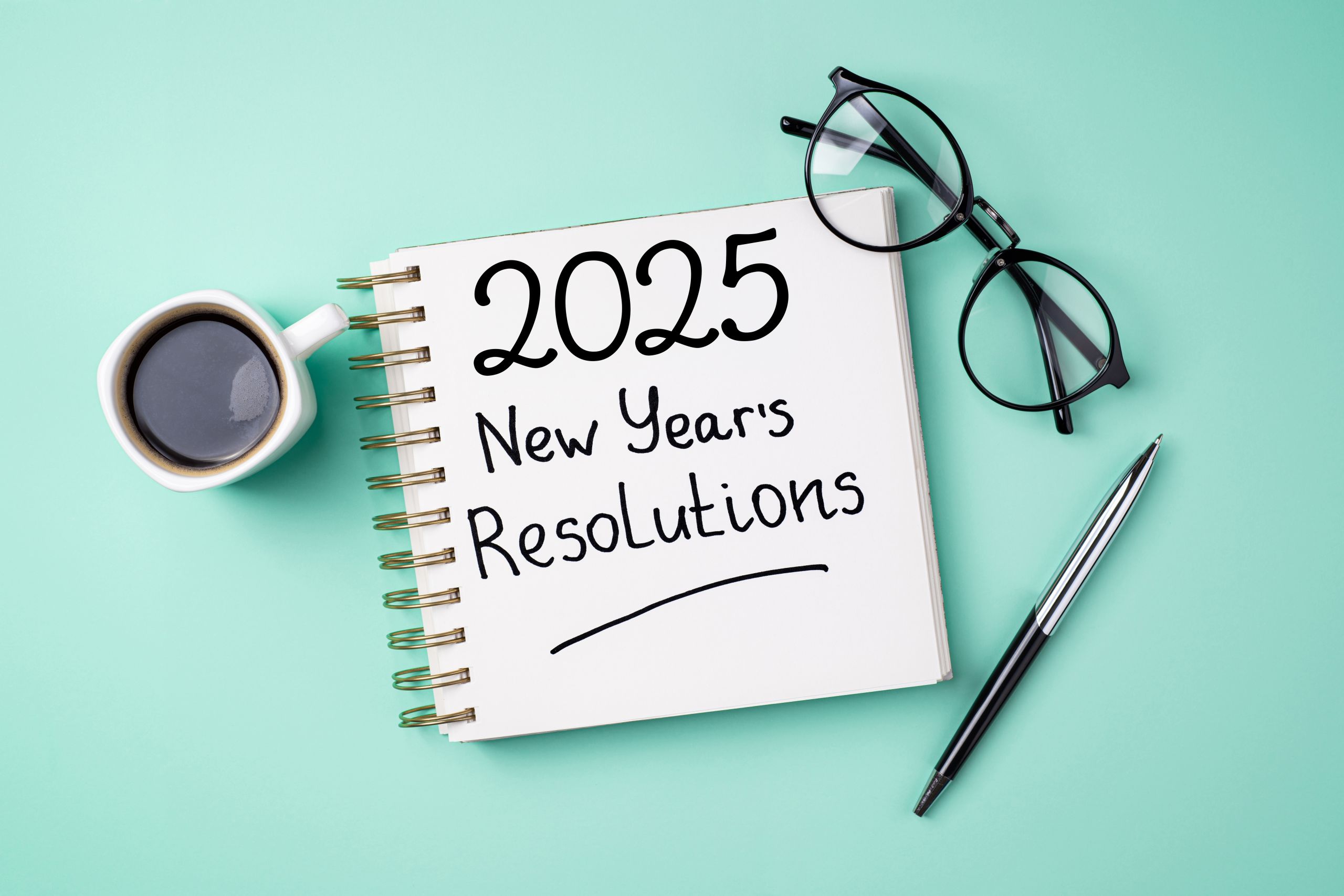 Resolutions