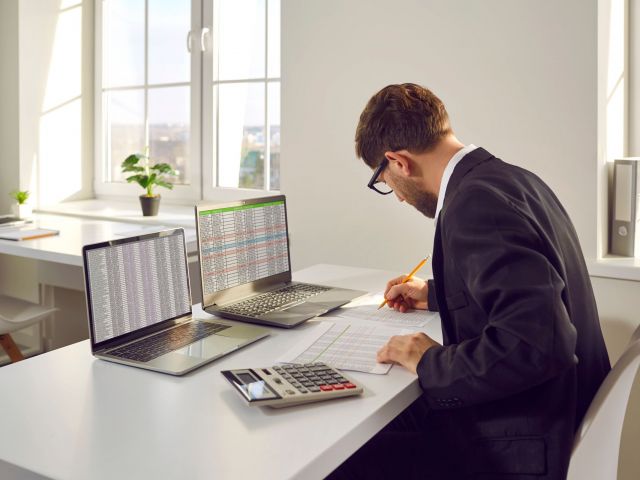 misconceptions about accounting careers