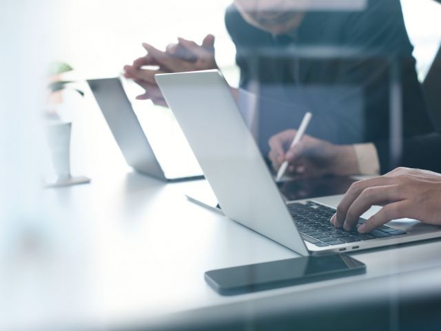 Labor Market Insights | JFSPartners