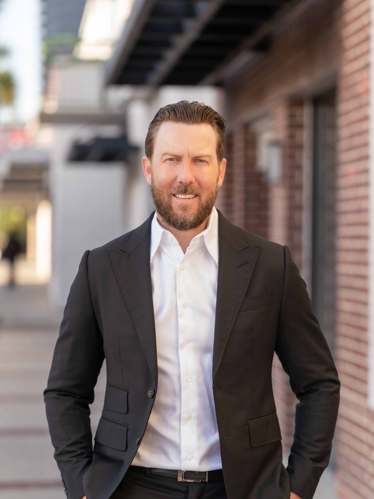 Jeremy Freckleton Meet The JFS Team | Connect With Our Leaders | JFSPartners